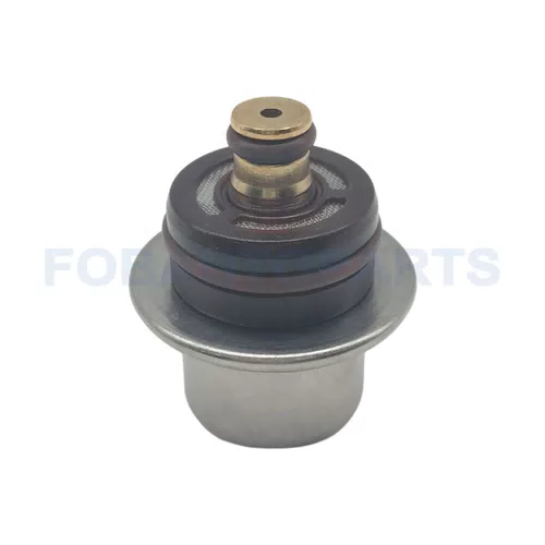 Fuel Injection Pressure Regulator Compatible for Nissan Micra 3 D50 17040-AX000 17040AX000 - image 3